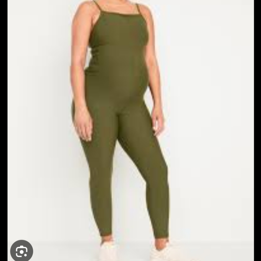 Old Navy Maternity Bodysuit